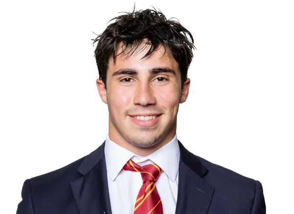 Zach Kelly, Football, Boston College