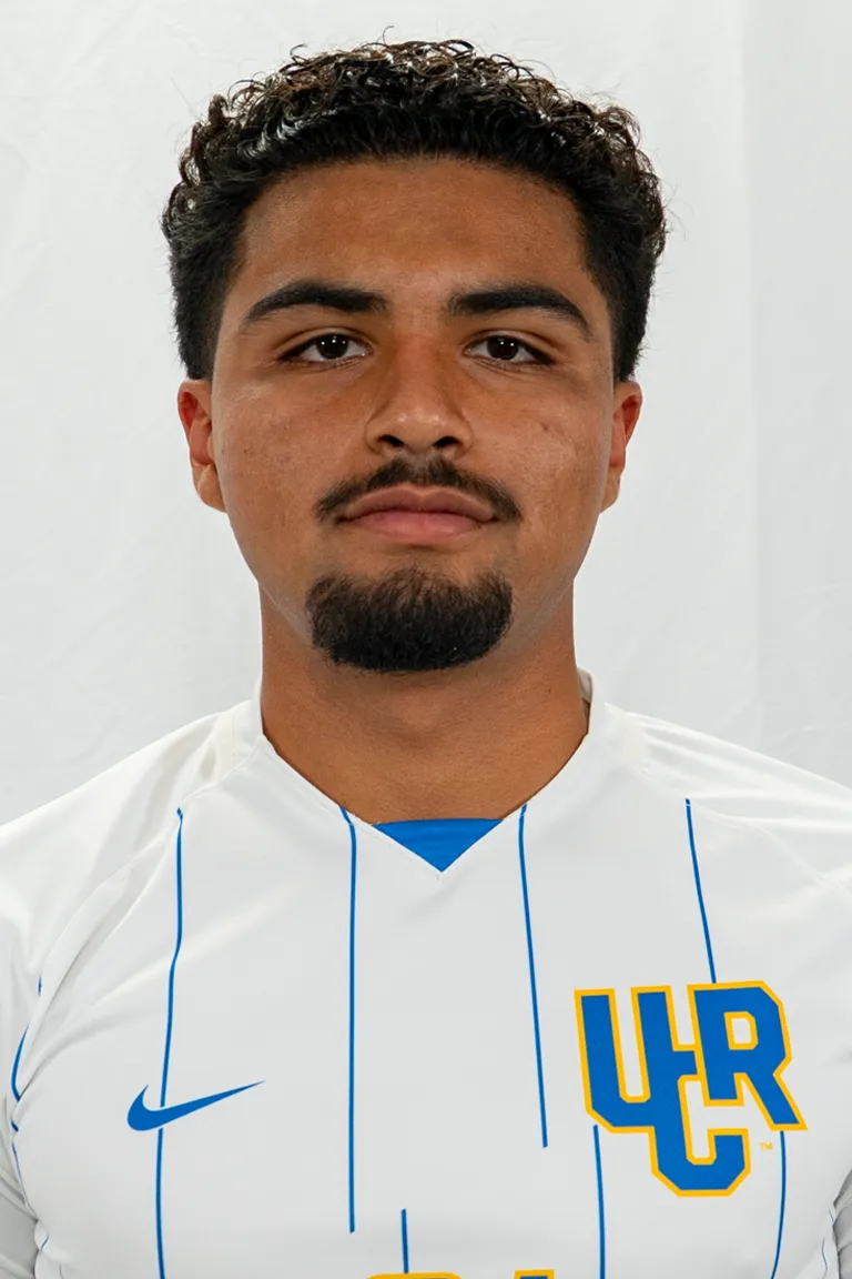 Nathan Lopez, Soccer, University of California, Riverside