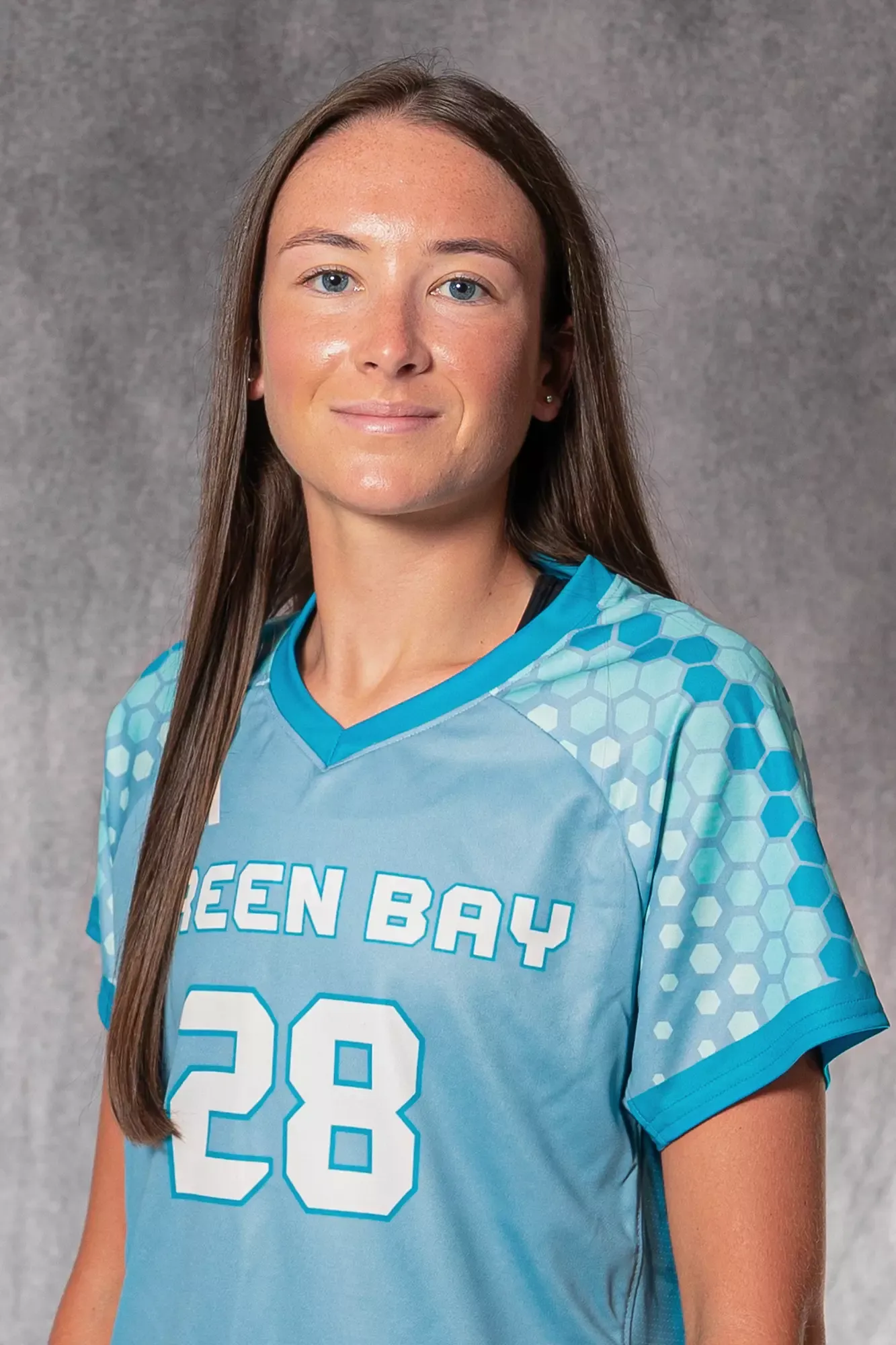 Leah Colgan, Soccer, University of Wisconsin-Green Bay