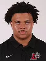 Sean Kabengele, Football, Lafayette College