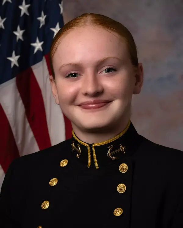 Baylee Doolan, Volleyball, United States Naval Academy