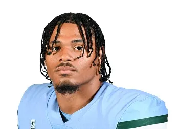 Makhi Hughes, Football, University of Houston