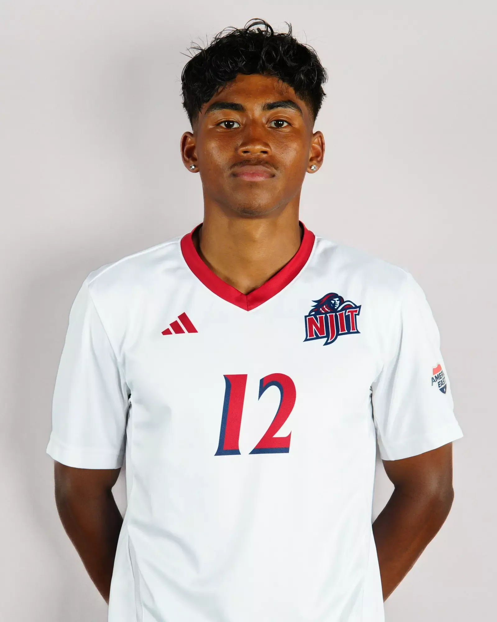 Jeremy Klinger, Soccer, undefined