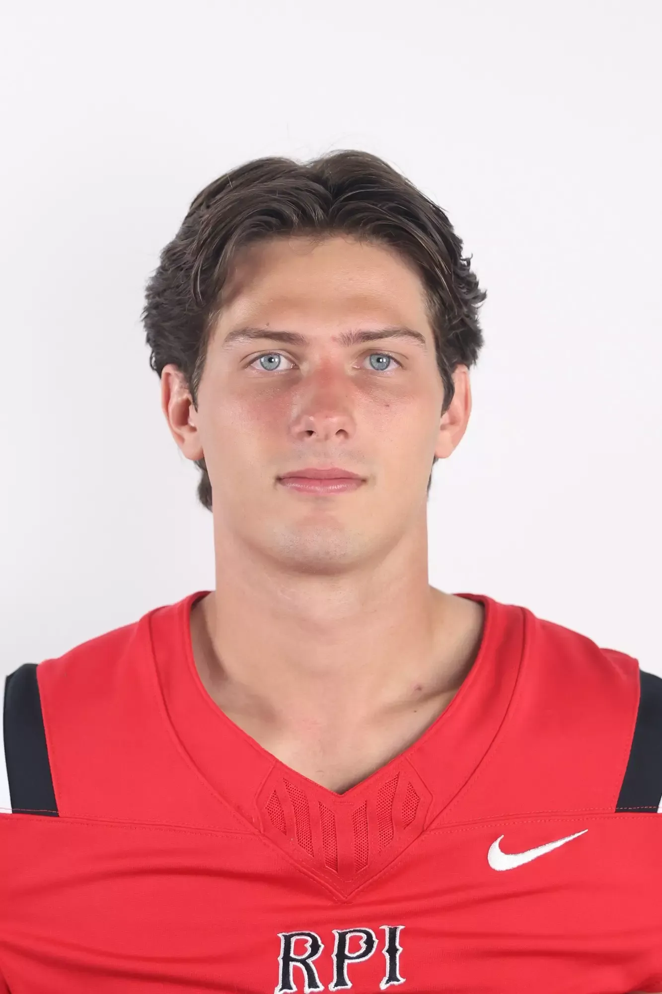 Justin McCormack, Football, Rensselaer Polytechnic Institute