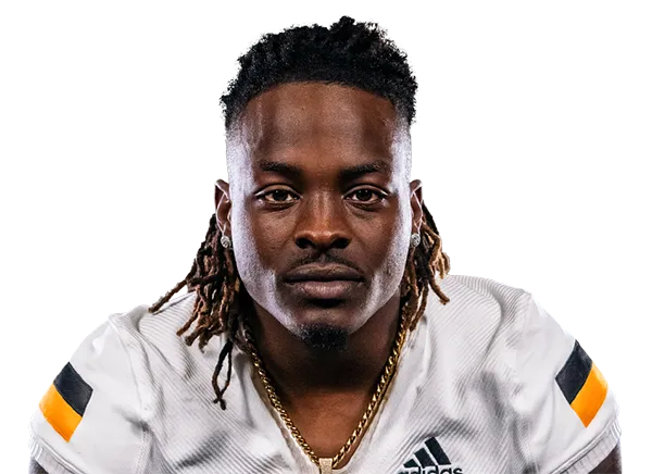 Zay Franks, Football, Southern University