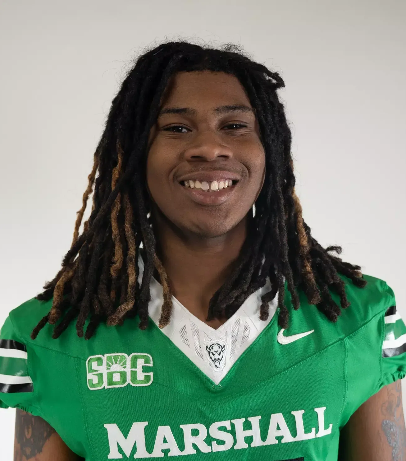 Justyn Lyles, Football, undefined