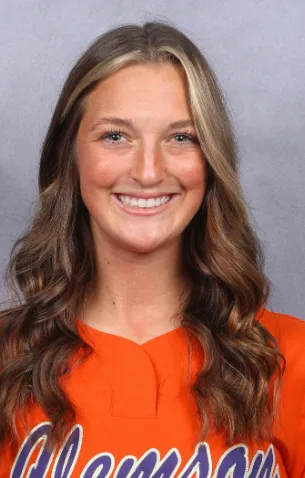 Ava Wilson, Softball, undefined