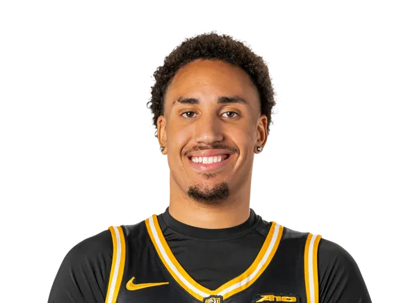 Jordann Dumont, Basketball, undefined