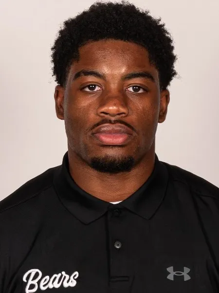 Malik Dryden, Football, Mercer University
