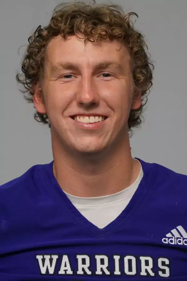 Austin Johnston, Football, Winona State University