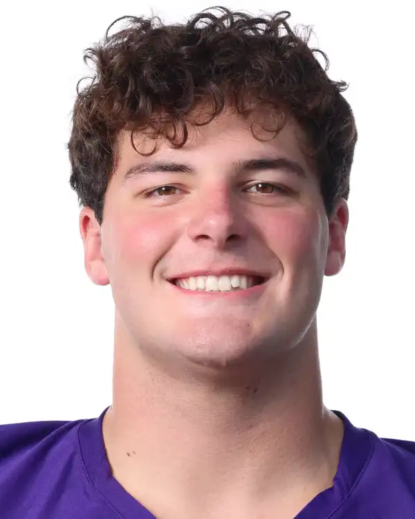Van Hellmann, Football, Williams College