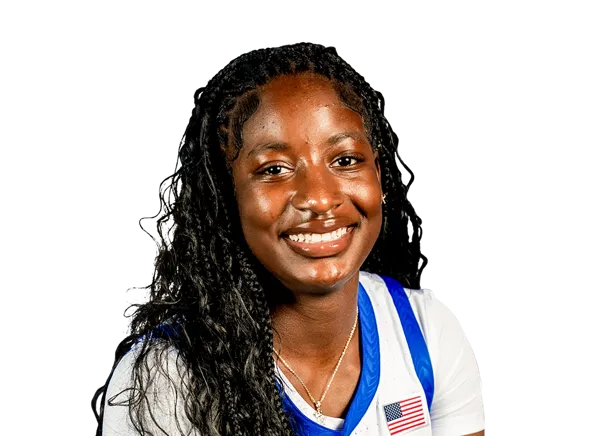 Nylah Wilson, Basketball, undefined