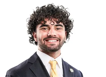 Isaiah Dunn, Football, undefined