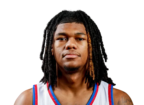 Demetrus Johnson II, Basketball, University of West Georgia
