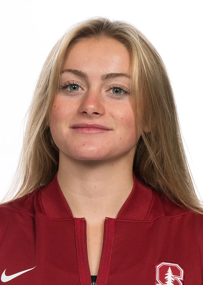 Morgan Woelfel, Artistic Swimming, Stanford University