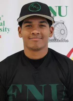 Joshua Rivera, Baseball, Florida National University