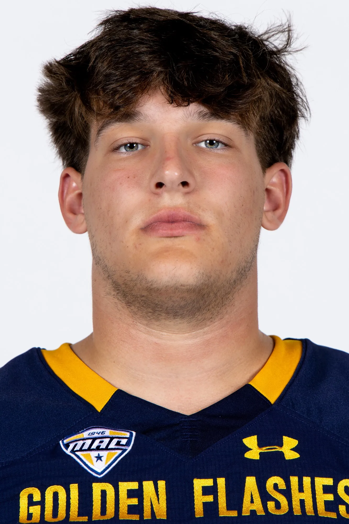 David Iannini, Football, undefined