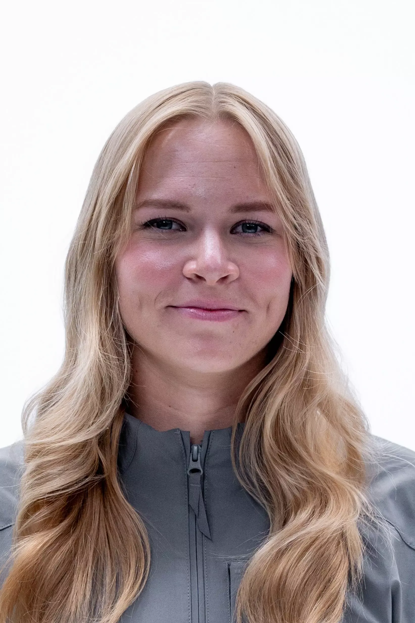 Caitlin Wham, Swimming & Diving, University of Nevada