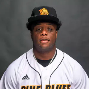 Courtney Allen, Baseball, undefined