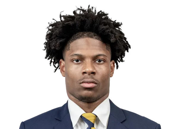 Hezekiah Masses, Football, undefined