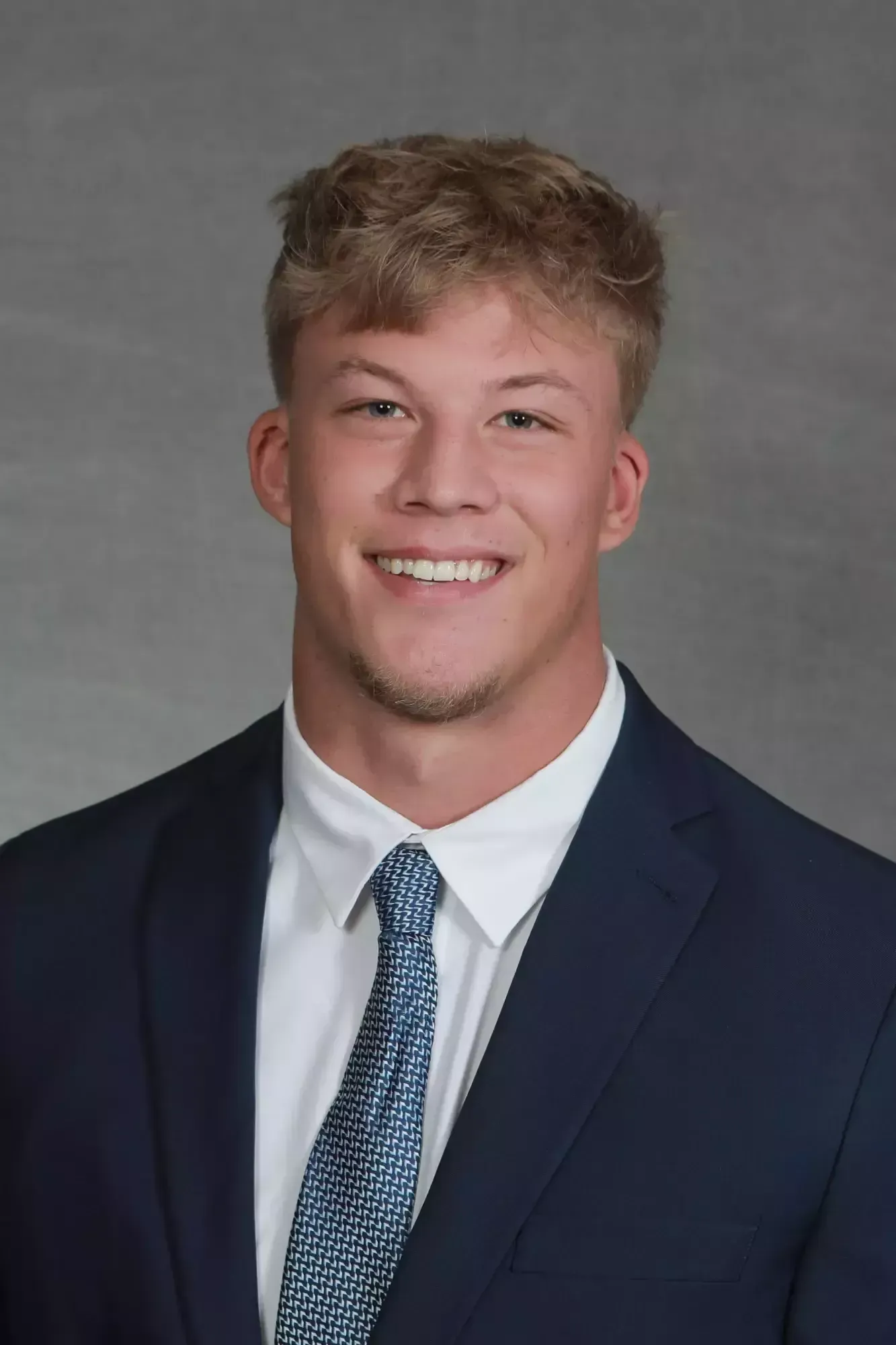 Cade Stingle, Football, undefined