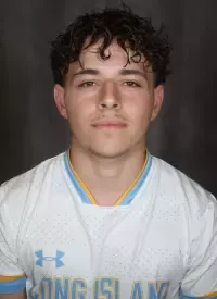 Maximo Salerno, Soccer, Long Island University
