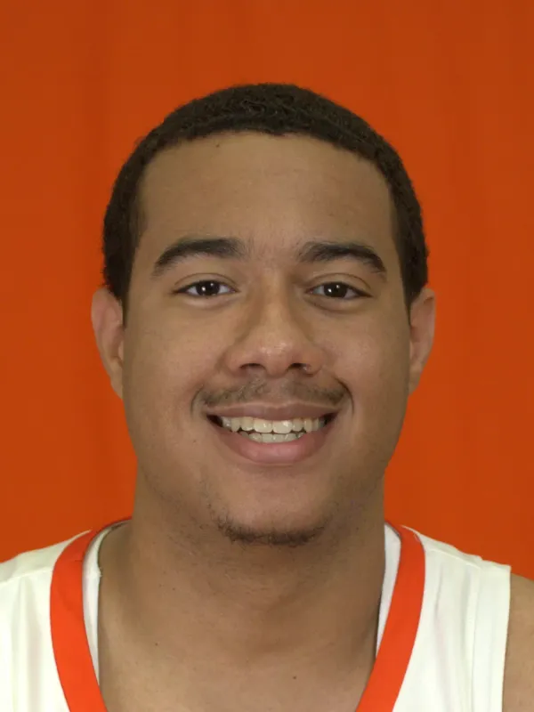 Robert Jackson, Basketball, California Institute of Technology