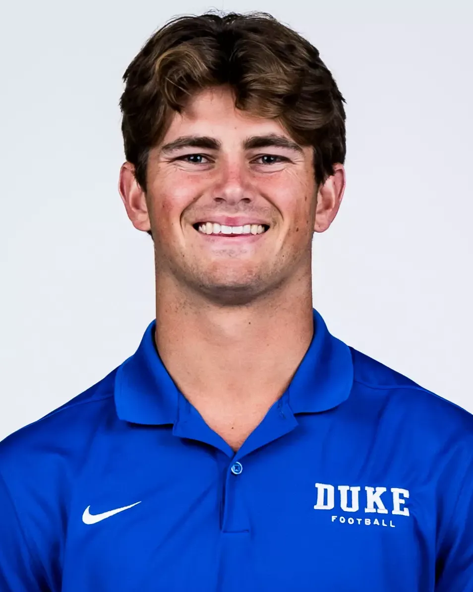 Jackson Maggiore, Football, undefined