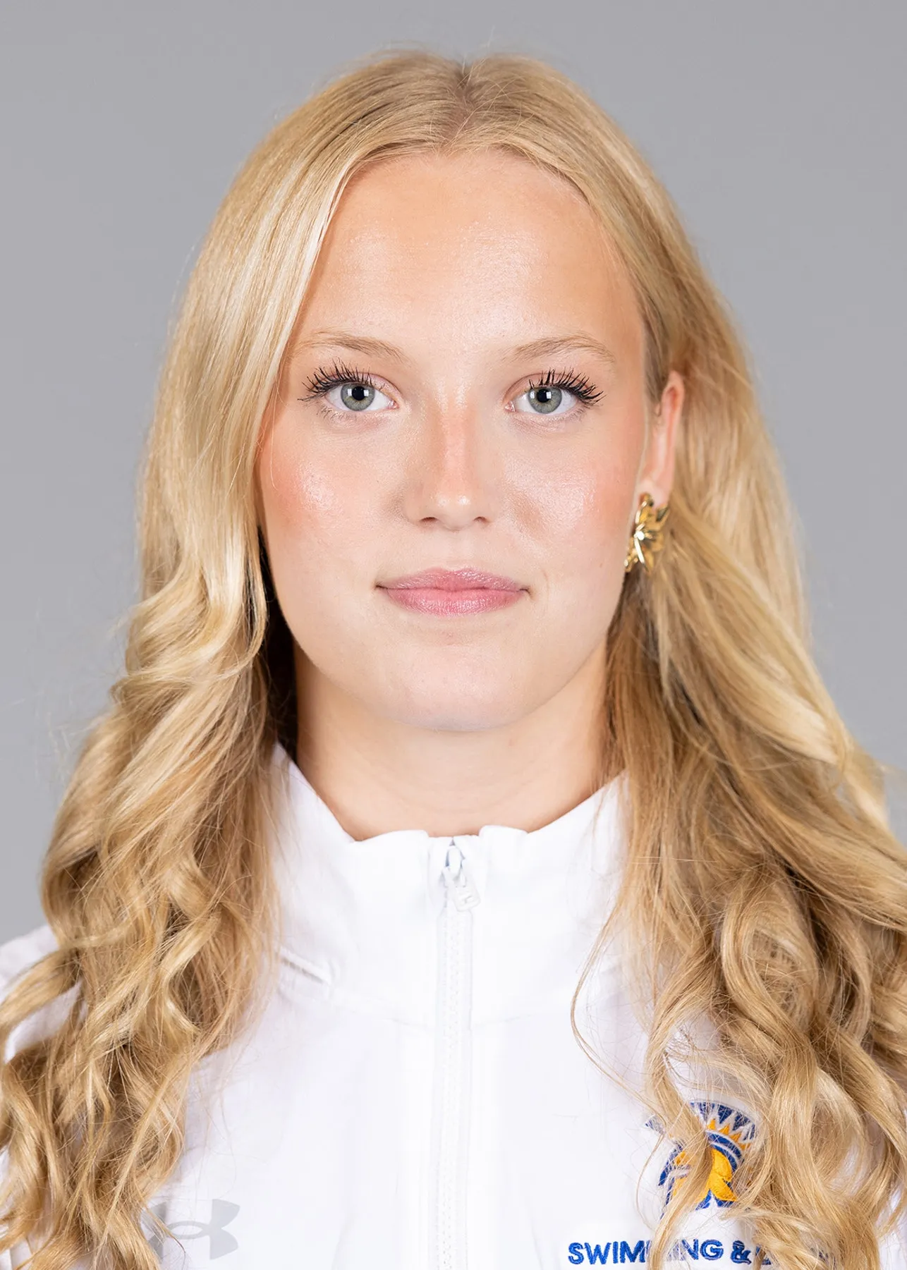 Emma Toft, Swimming & Diving, San Jose State University