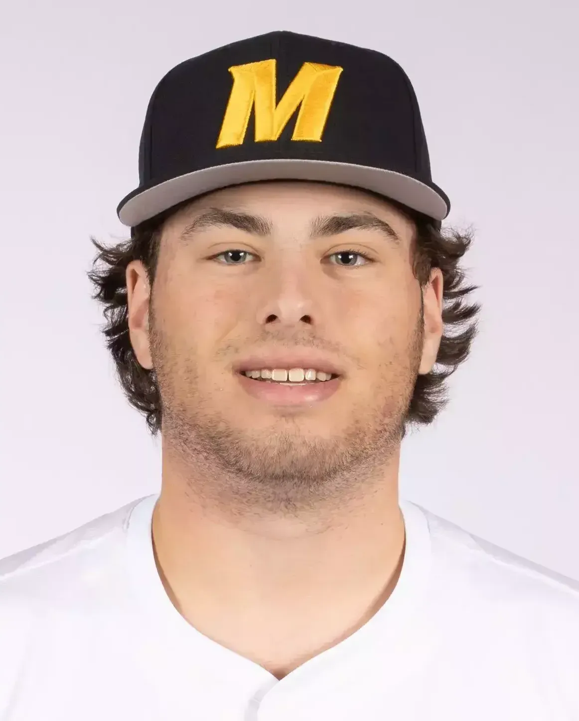 Sam Rosand, Baseball, undefined