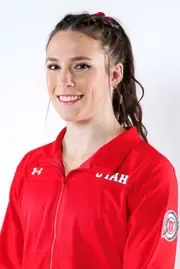 Sage Thompson, Gymnastics, undefined