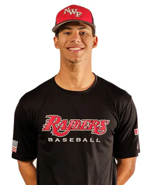 Orlando Fernandez, Baseball, undefined
