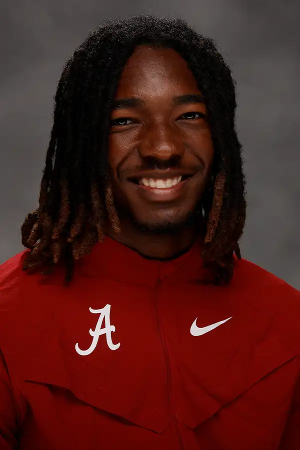 Marcus Lee, Track and Field (O), University of Alabama