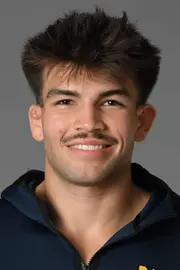 Eric Thompson, Wrestling, undefined