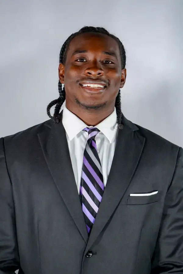 Kyran Adams, Football, Western New Mexico University