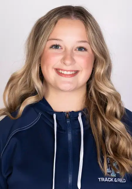 Brynn Patterson, Track and Field (O), University of Rhode Island