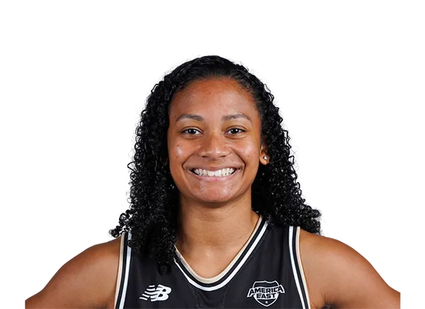 Brielle Williams, Basketball, Bryant University