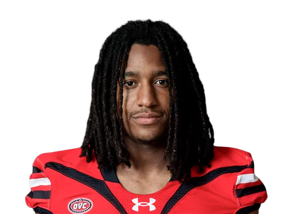 Landon Sylvie, Football, University of Southern Mississippi