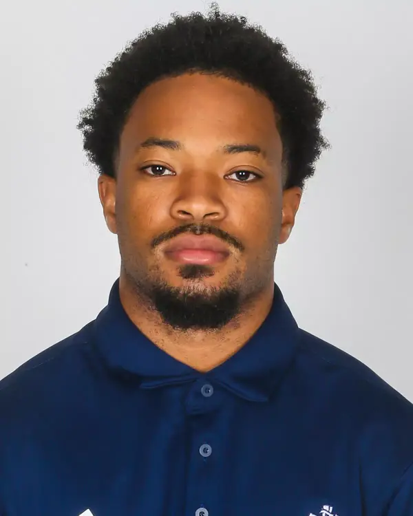 Roric Hawkins, Jr., Football, Washburn University