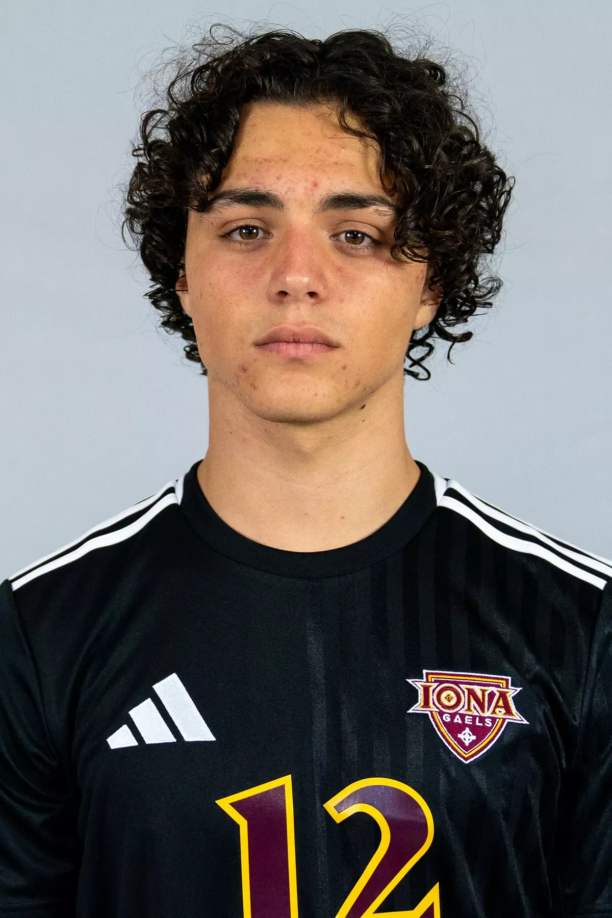 Iker Helguera, Soccer, undefined
