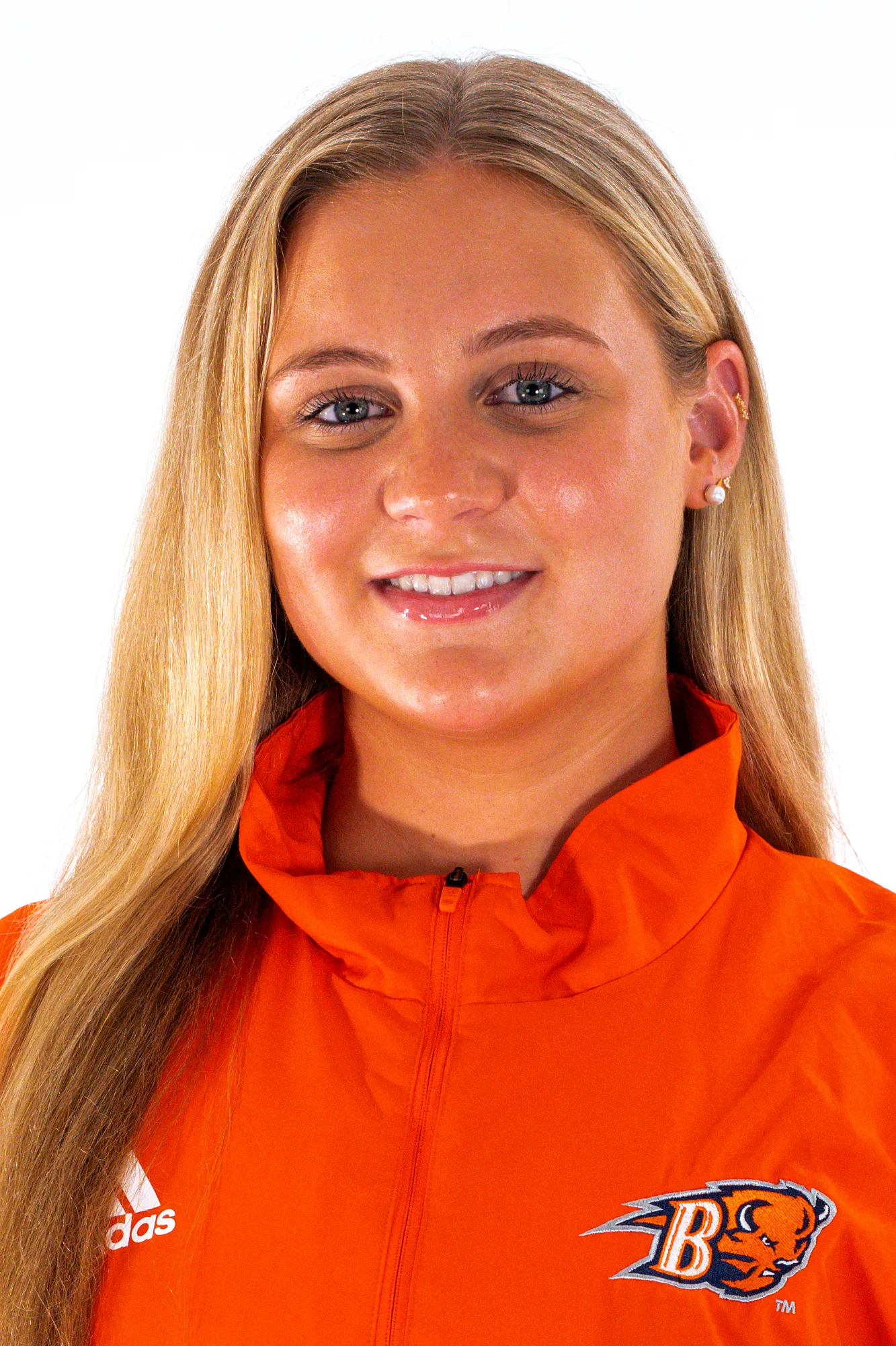 Kennedy DeVeaux, Swimming & Diving, Bucknell University
