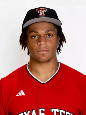 Chase Thomas, Baseball, undefined