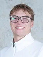 Jake Greenleaf, Swimming & Diving, Lehigh University