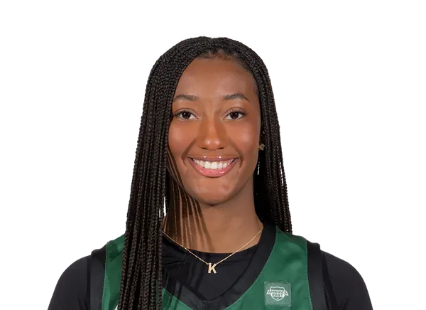 Kendall Bennett, Basketball, undefined