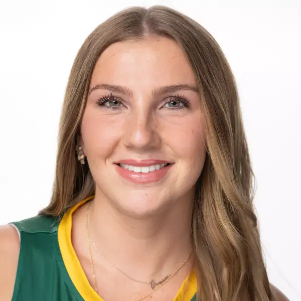 Grace Carollo, Volleyball, Concordia University Irvine