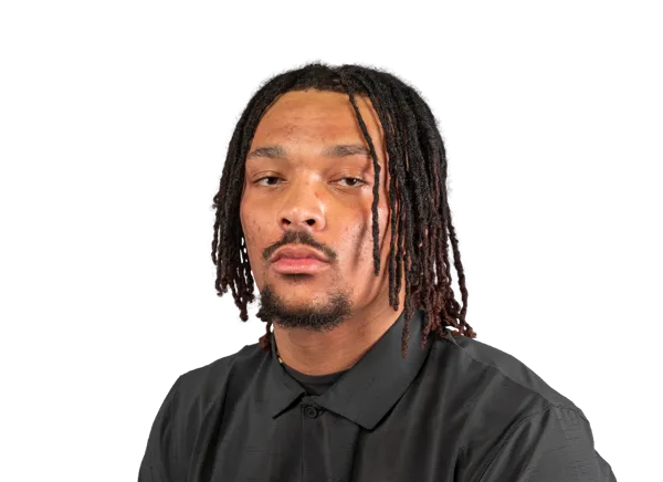 Terrell Timmons Jr., Football, University of Memphis