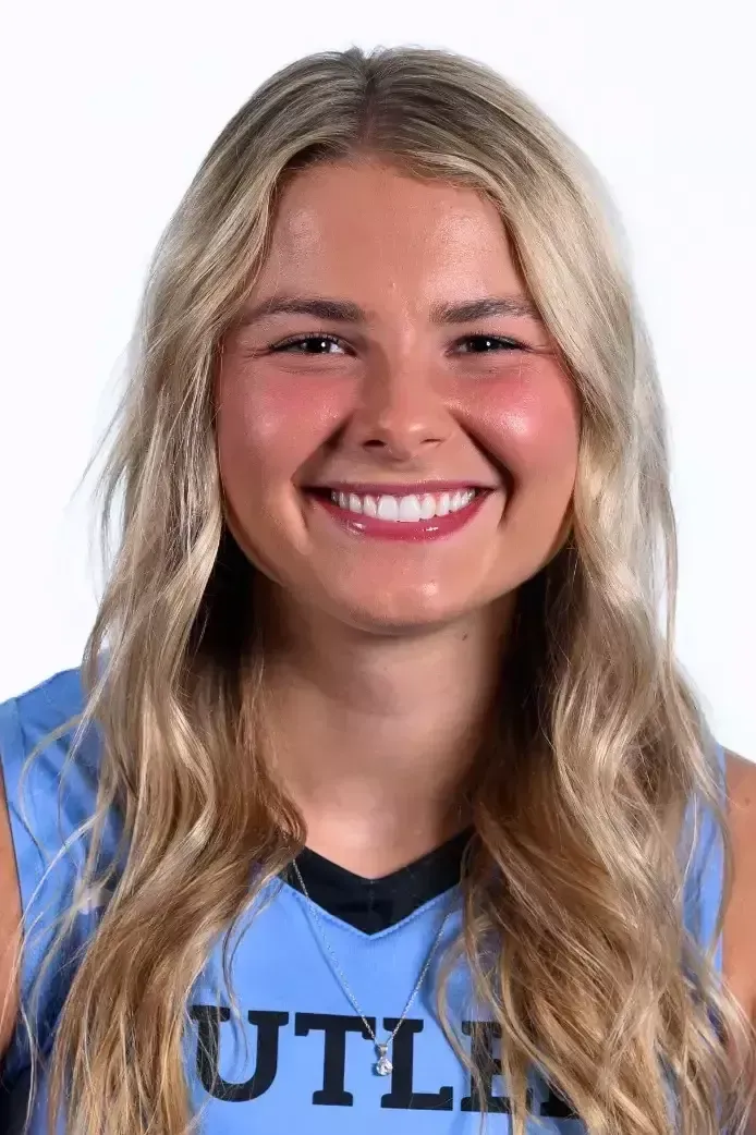 Aesha Vogt, Volleyball, undefined