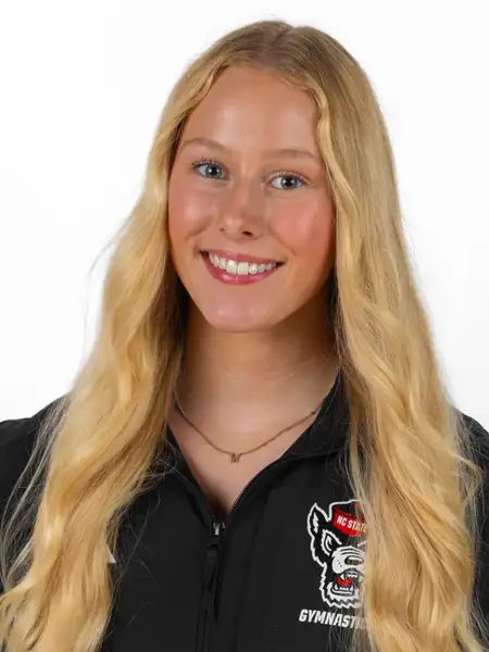 Maggie Waterstreet, Gymnastics, North Carolina State University