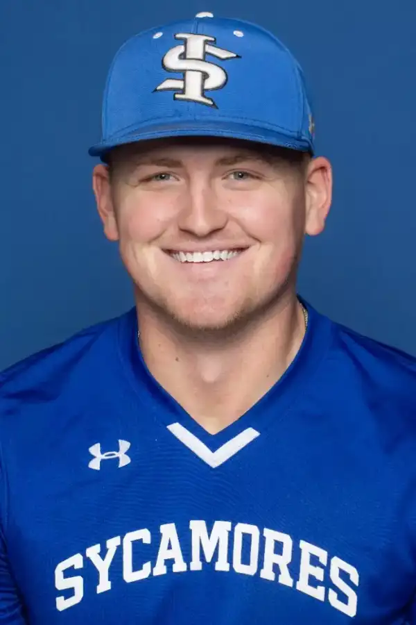 Weston Fulk, Baseball, Indiana State University