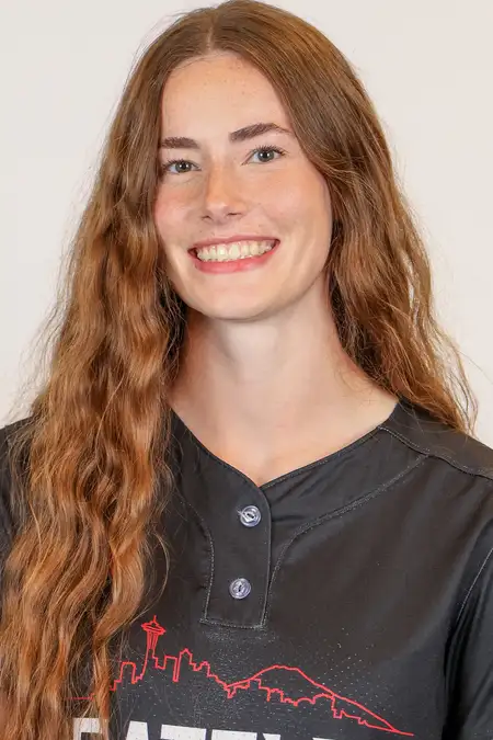 Karen Spadafora, Softball, Seattle University